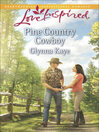 Cover image for Pine Country Cowboy